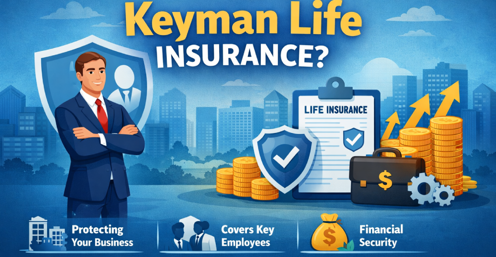 Employee Benefits Banner