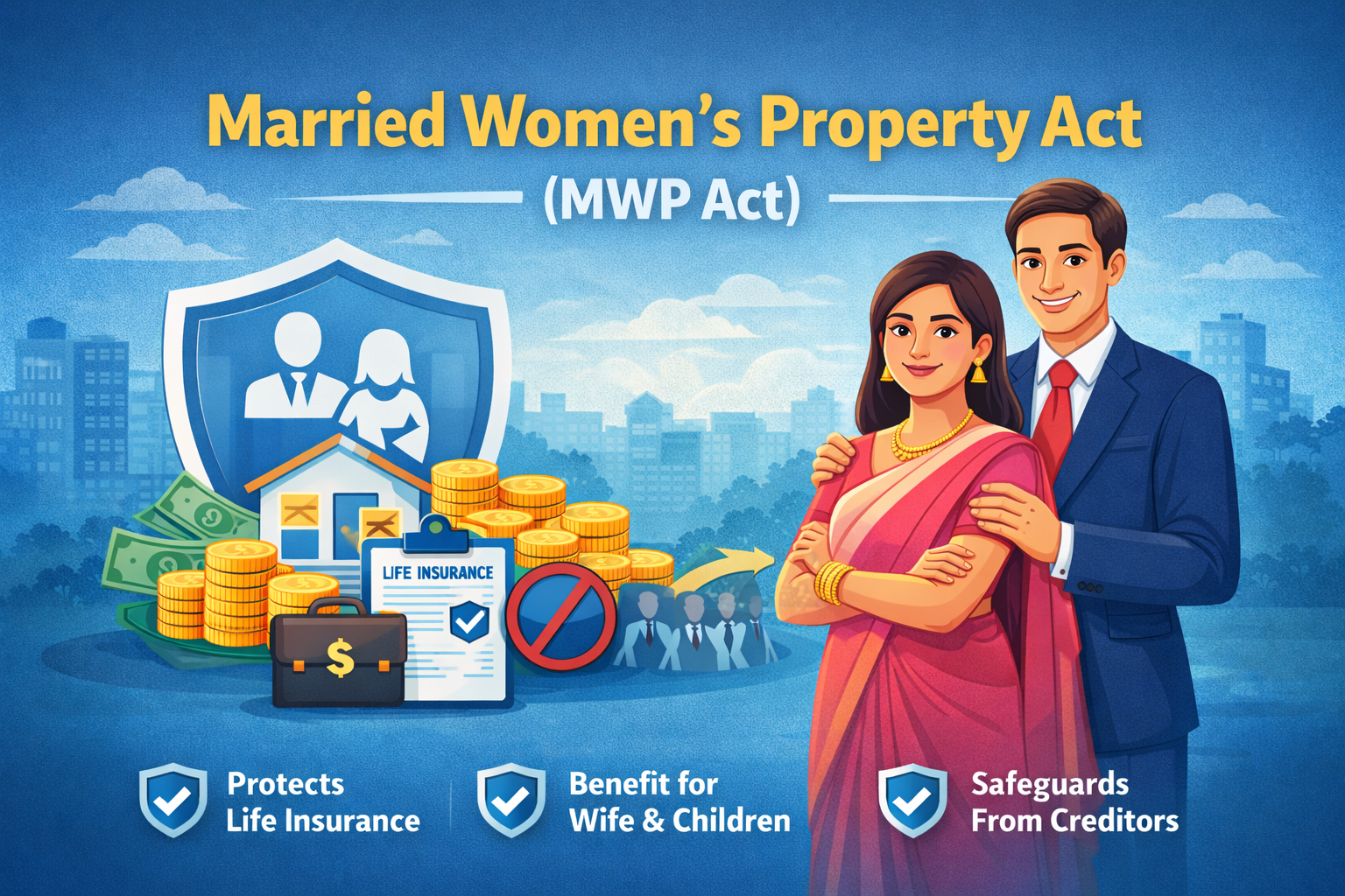 Employee Benefits Banner